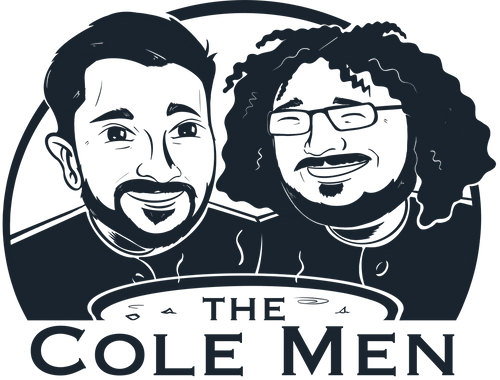 The Cole Men