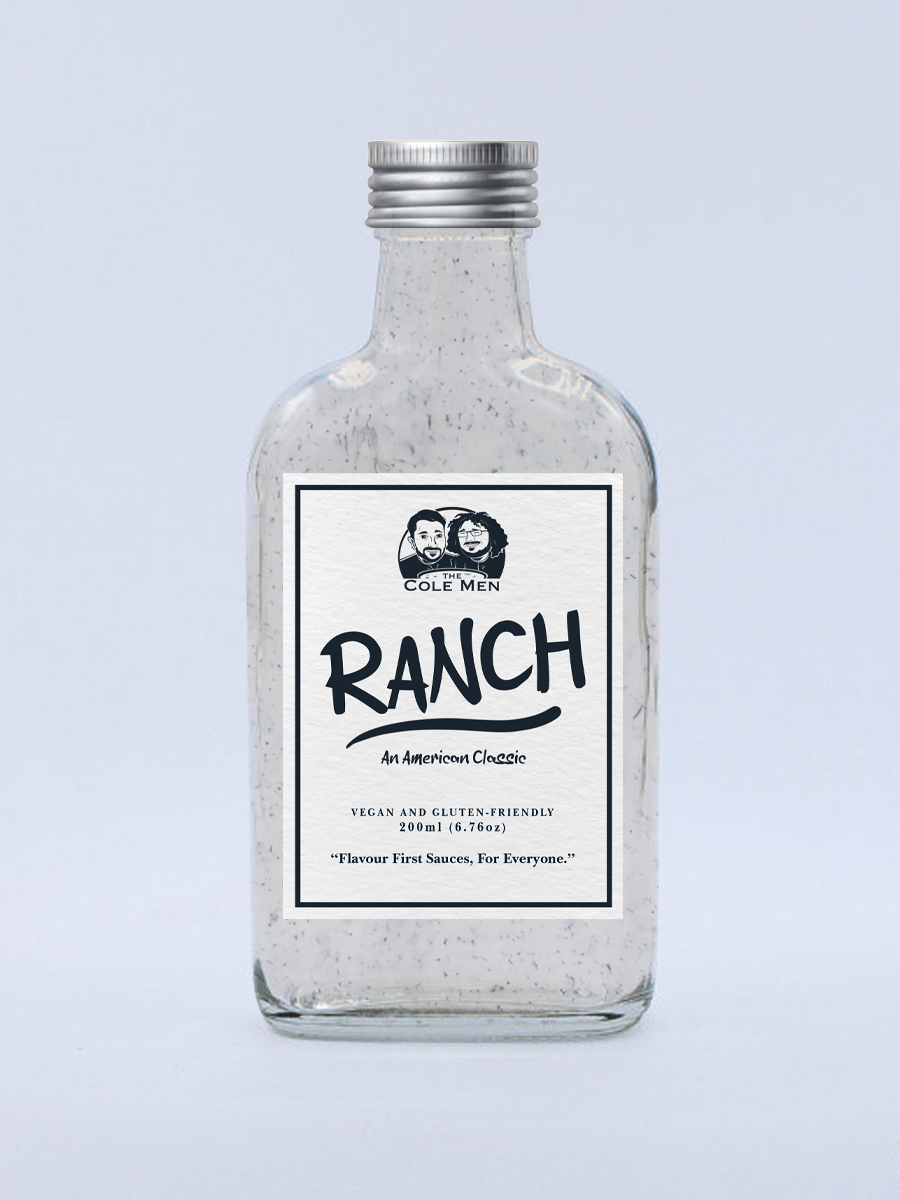 Ranch Dressing
