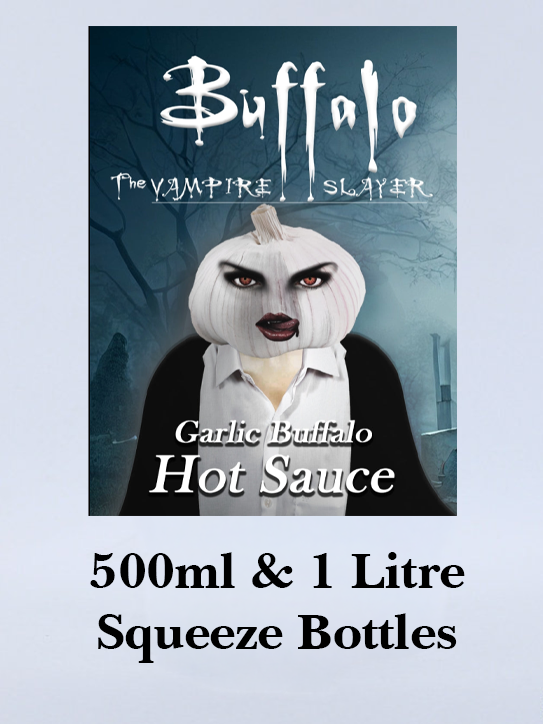 Buffalo Sauce (Trade)