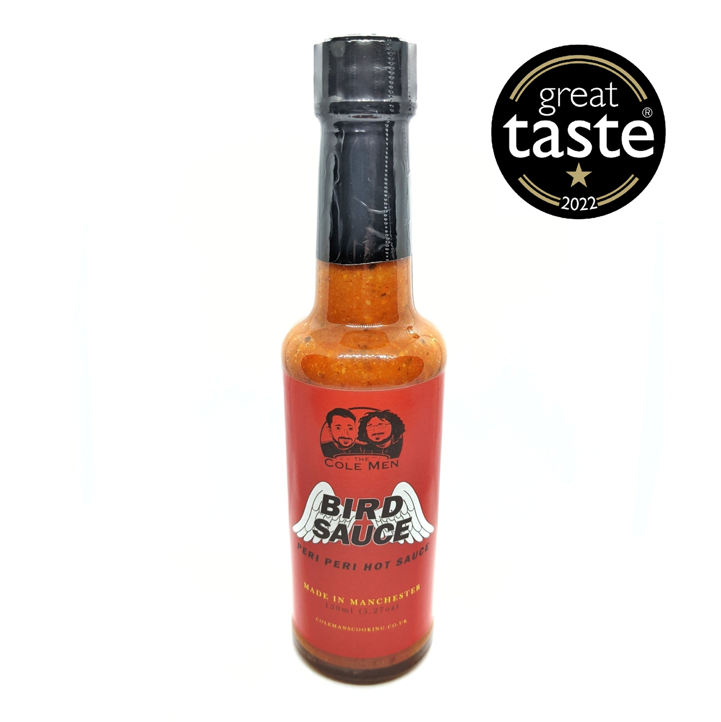 Bird Sauce - Peri Peri