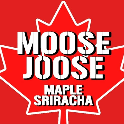 Moose Joose - Maple Sriracha