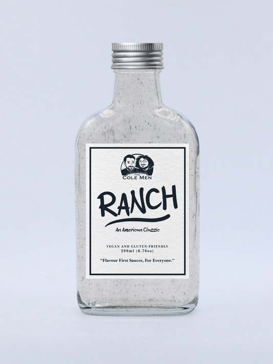 Ranch Dressing