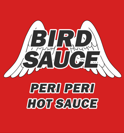 Bird Sauce - Peri Peri