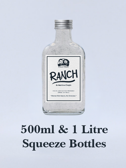 Ranch Dressing (Trade)