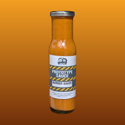 Burger Sauce