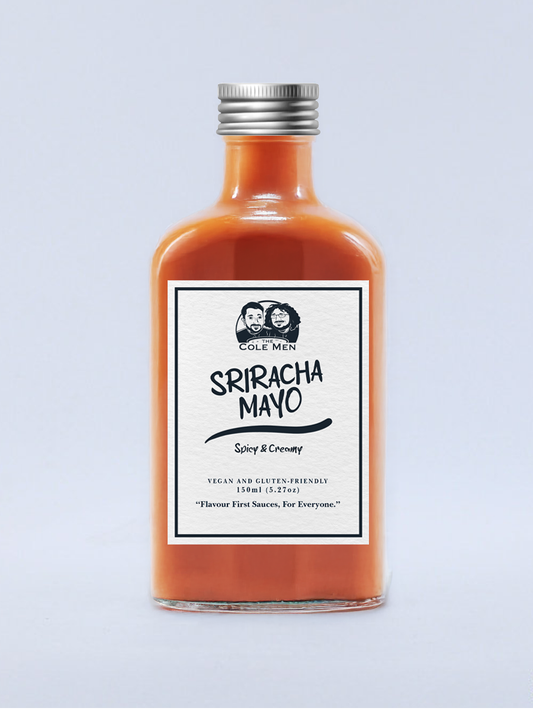 Sriracha Mayo