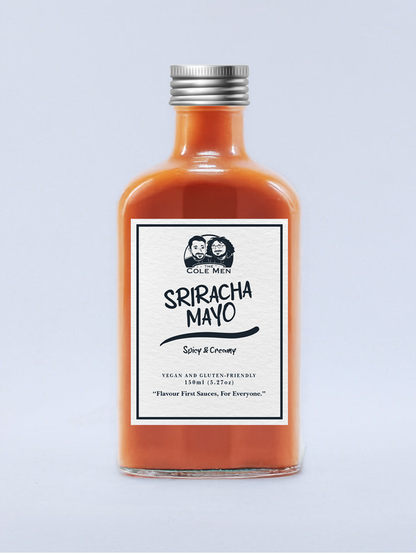 Sriracha Mayo